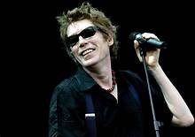 Artist The Psychedelic Furs